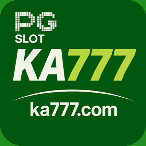 ka777 Logo
